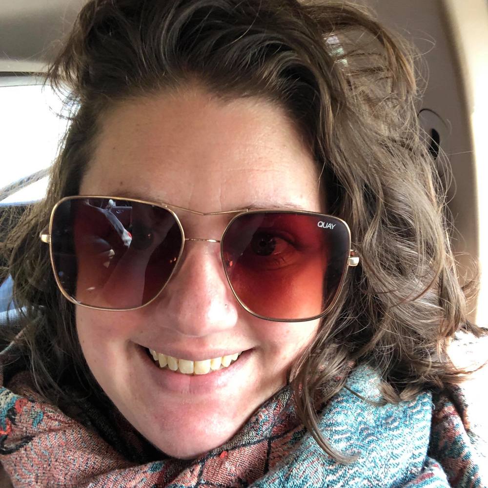 Meet your Posher, Brooke